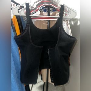 Vest Shapewear Waist Trainer 3x